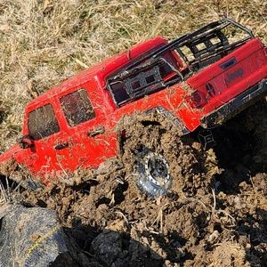 Meet your Posher, Scott